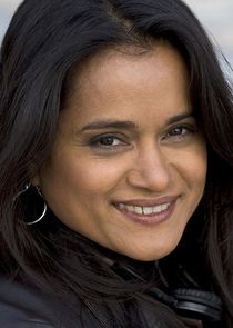 Veena Sud