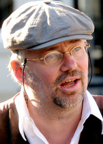 Christoph Schrewe