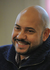 Anton Cropper