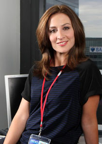 Fiona "Fi" Healey