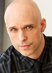 Scott Sullivan