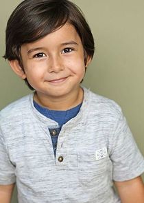 Mateo Solano Villanueva