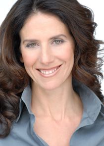 Nancy Cohen