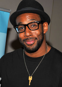Stephen "tWitch" Boss