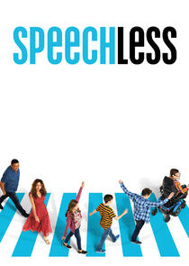 Speechless poster