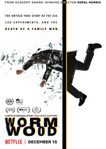 Wormwood poster