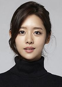 Cha Ju Yeong