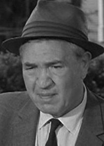 Det. Frank Arcaro