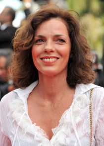 Elisabeth Bourgine