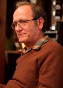 Henry Kitteridge