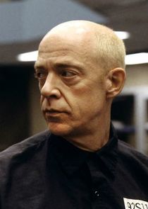 Vernon "Vern" Schillinger
