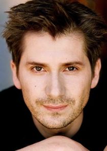 Michael Goorjian