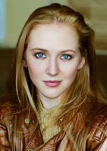 Gina Alice Stiebitz