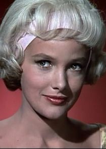 Beverly Owen