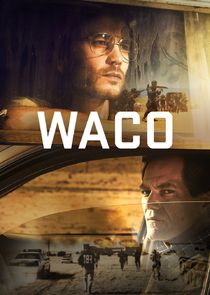 Waco poster