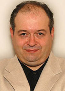 Rob Grant