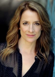Raquel Cassidy