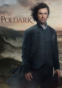 Poldark poster