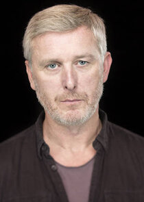 Stuart Graham