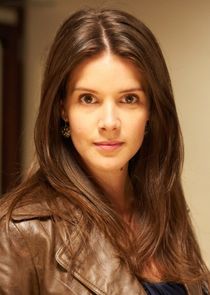 Celine Ashworth