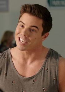 Josh "White Josh" Wilson