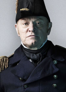 Francis Crozier
