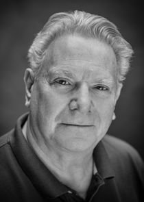 Paul Jesson