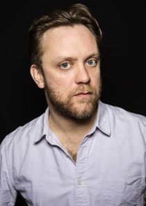 Sam Troughton