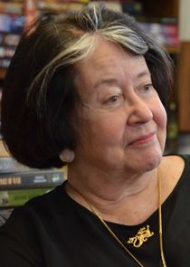 Harriet McDougal
