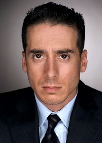 Charlie Francis
