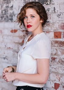 Lisa Joyce