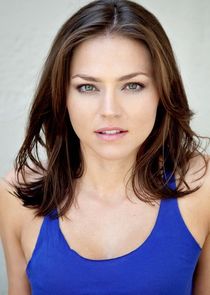 Trieste Kelly Dunn