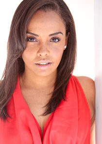 Vanessa Baden Kelly