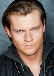 Brett Gipson