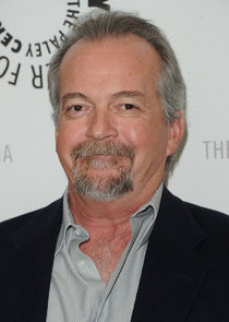 Christopher Chulack