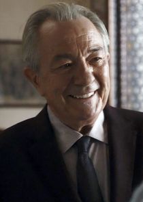 Cesare Greco