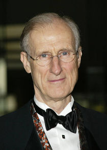 James Cromwell