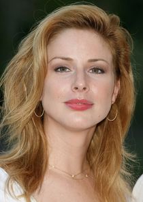 Diane Neal
