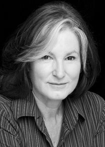 Deborah Findlay