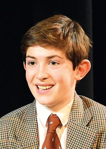 Julian Baring