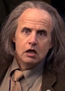 Oscar George Bluth