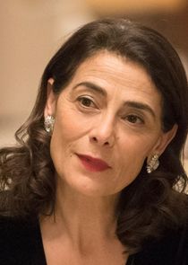 Marcia "Marcy" Roy