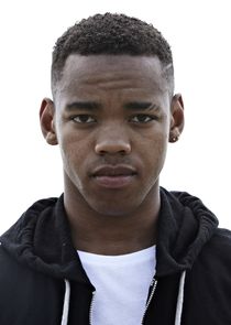 Joivan Wade