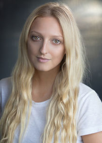 Georgia Hirst