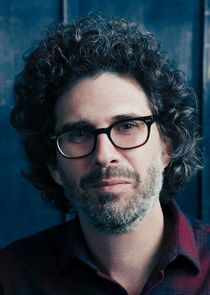 Joshua Marston