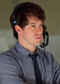 James "Jim" Harper