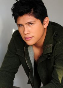 Johnny Ortiz