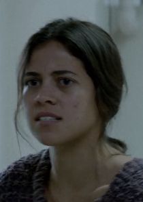 Evy Dominguez