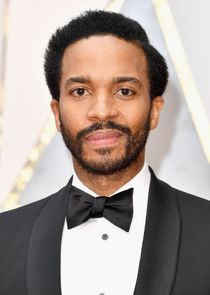 André Holland