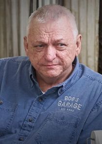 Bob Currie